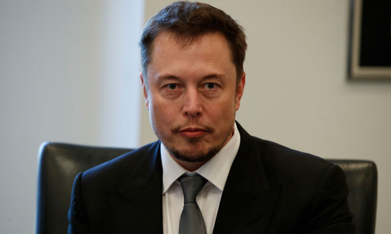 Illustration for article titled Las monjas de la marihuana, la foto de un átomo, la promesa de Elon Musk. Lo mejor de la semana
